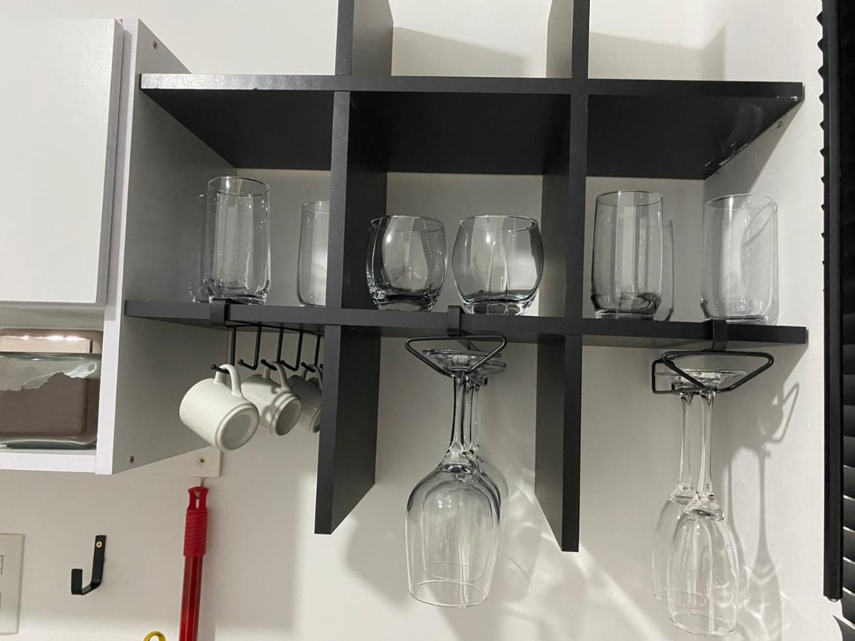 BELAKIT, apê lindo a 900m do Centro Histórico - Housity