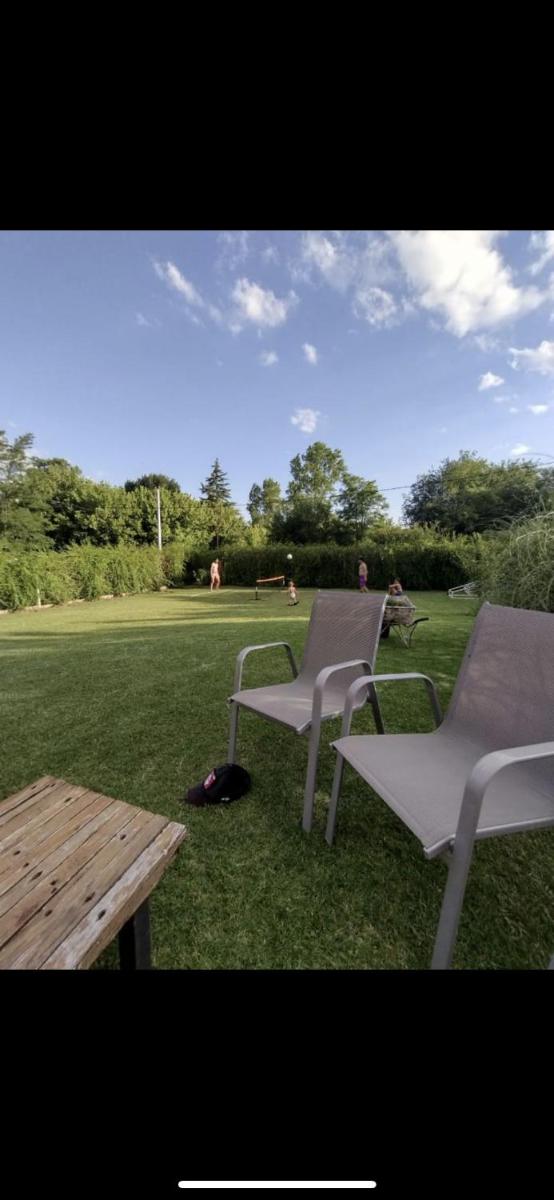 Casita de las sierras - Housity
