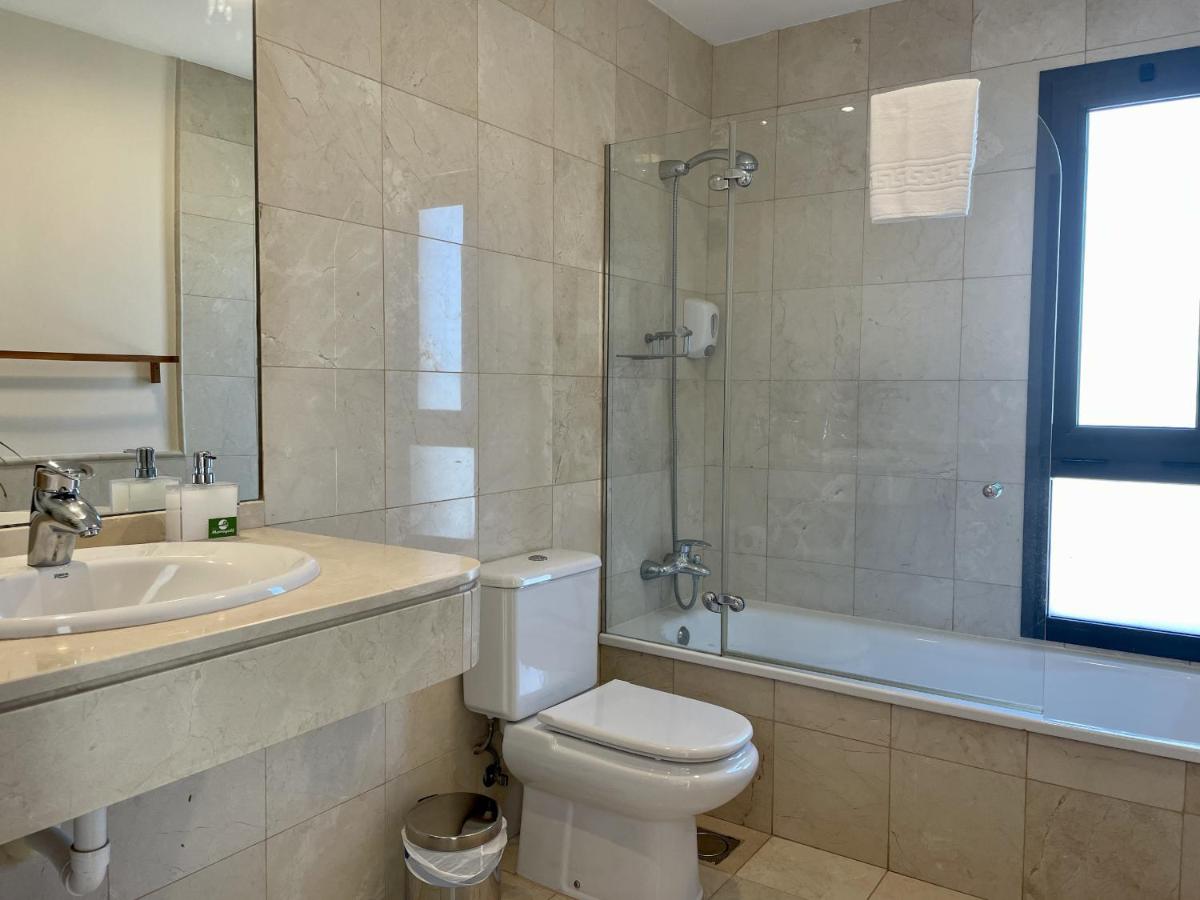 Suitetrails - HomeForGuest Villa 1 in Salobre Golf with private pool and great views