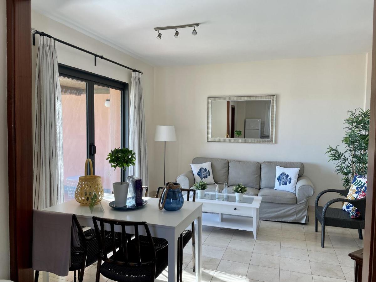 Suitetrails - HomeForGuest Villa 1 in Salobre Golf with private pool and great views