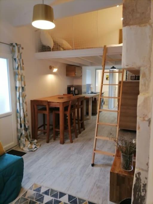 Suitetrails - Studio 2 à 4 personnes