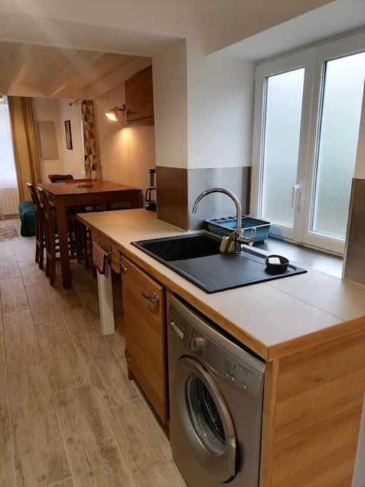 Suitetrails - Studio 2 à 4 personnes
