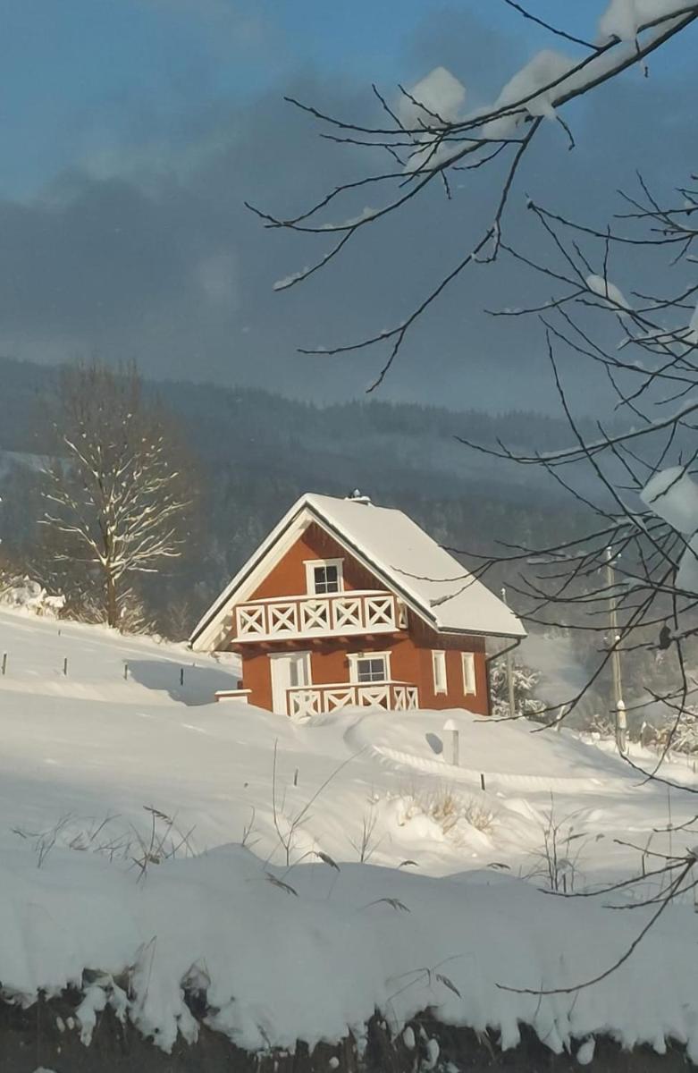 Beskidzki Domek - Housity