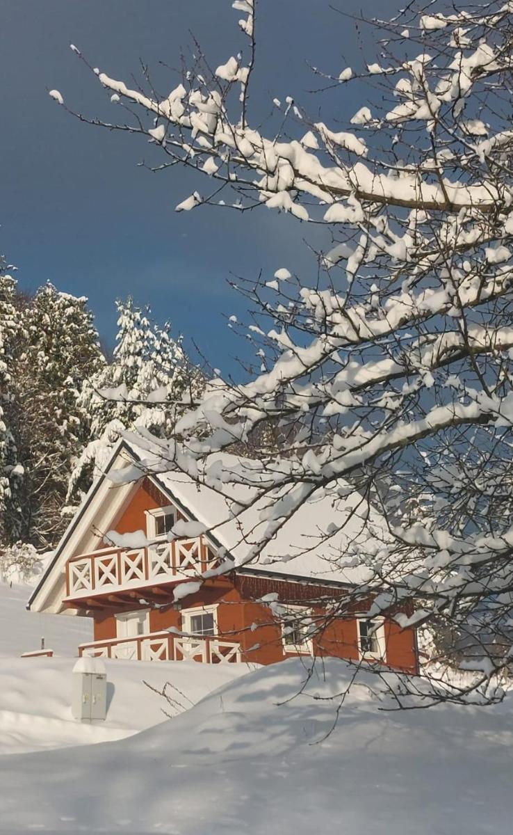 Beskidzki Domek - Housity
