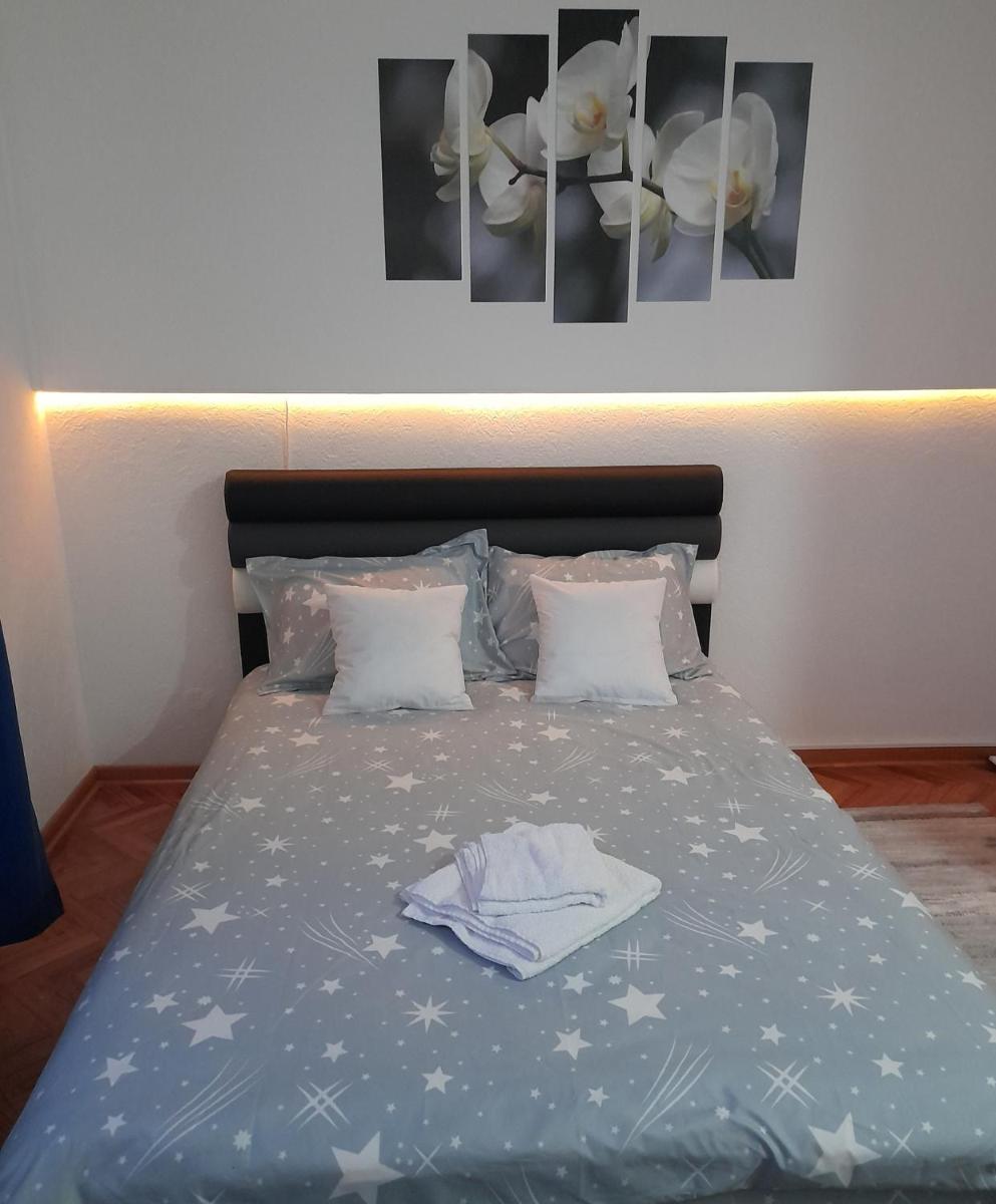 Apartman 407 - Housity