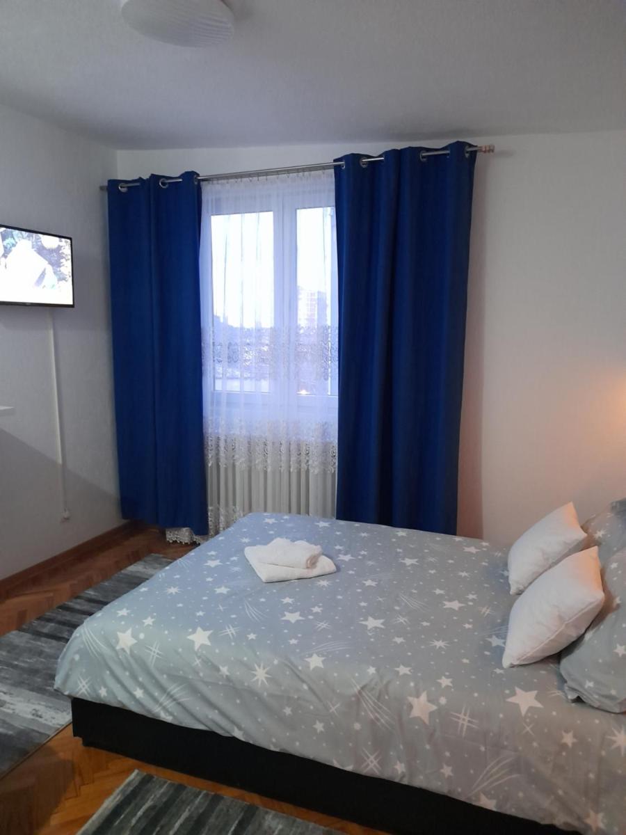 Apartman 407 - Housity