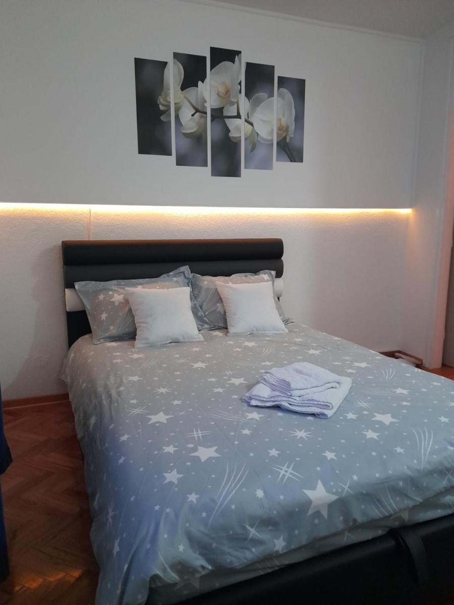 Apartman 407 - Housity