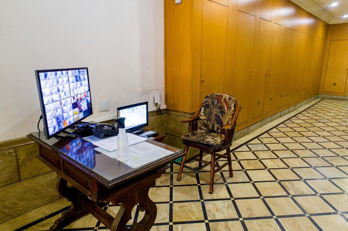 WWYP Studios Copacabana - Housity