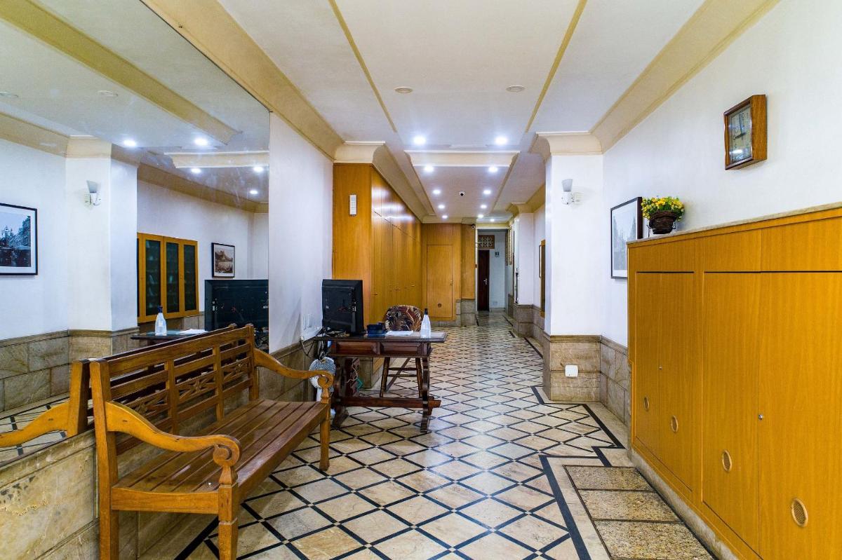 WWYP Studios Copacabana - Housity