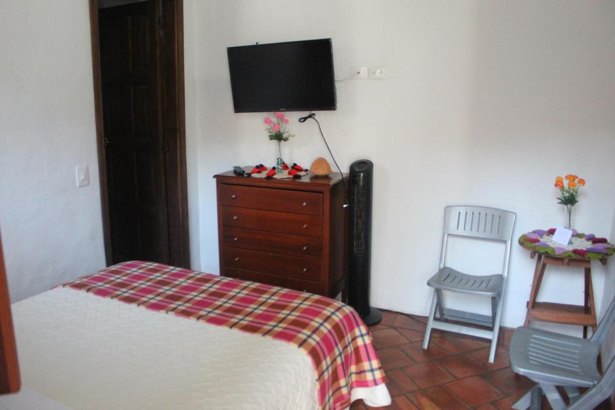 Casa Turistica Barichara - Housity