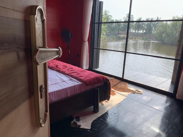 Dolce Ouidah Lodge - Housity