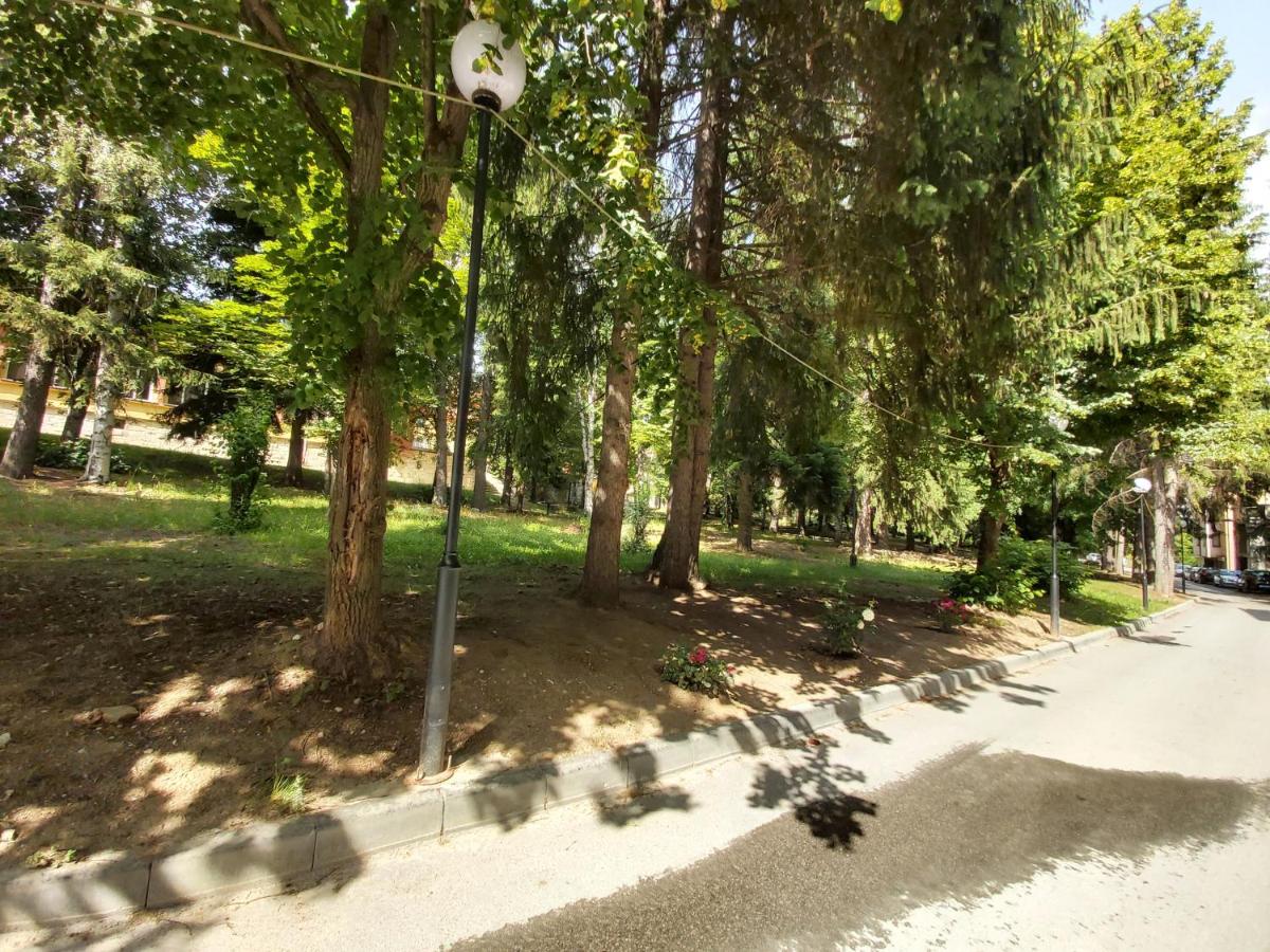 Apartment Krasi - Housity