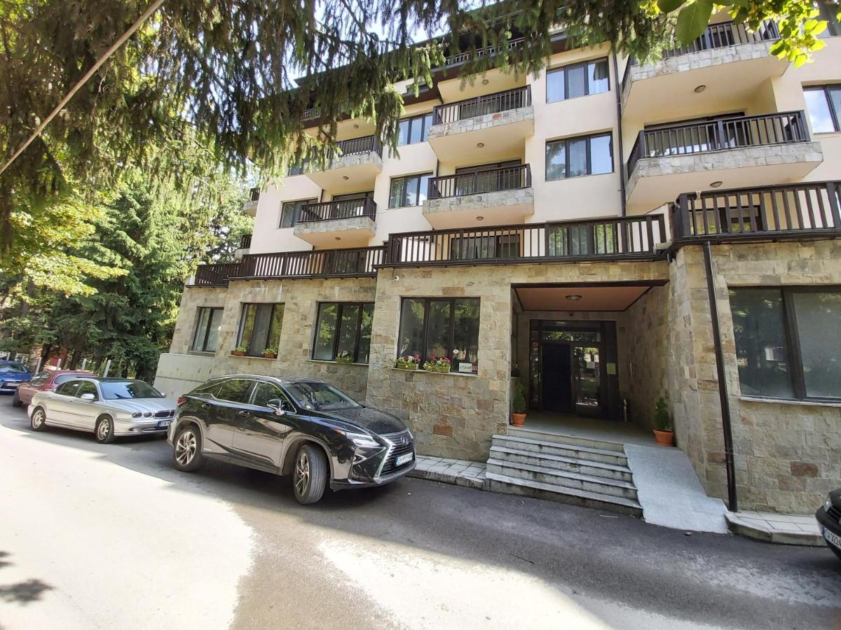 Apartment Krasi - Housity