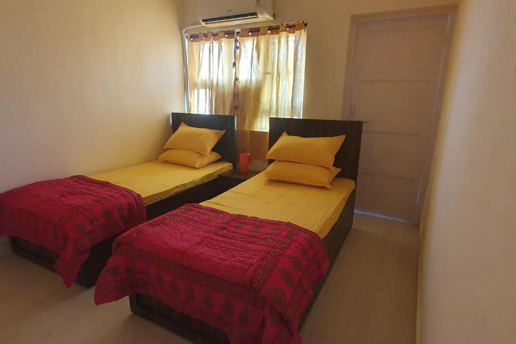 Cozy Retreat in the Heart of Mumbai City - Housity