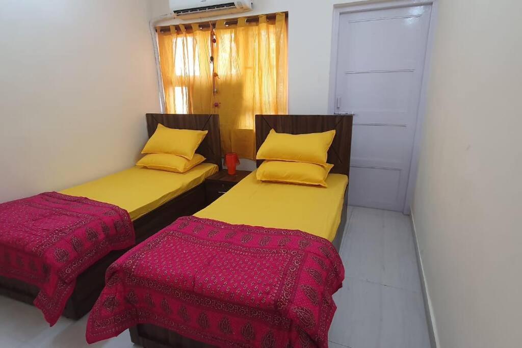 Cozy Retreat in the Heart of Mumbai City - Housity