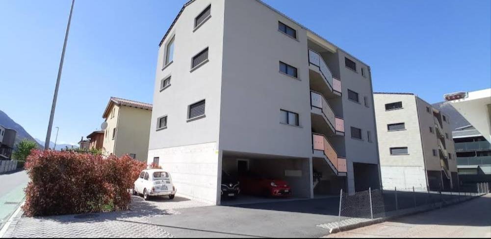 I viaggi del Lea - Housity