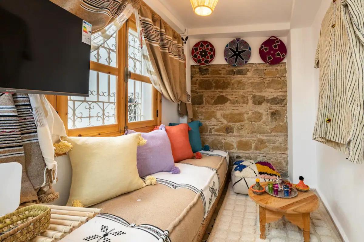 Dar BAB HAHA Petite Maison à la Marocaine - Housity