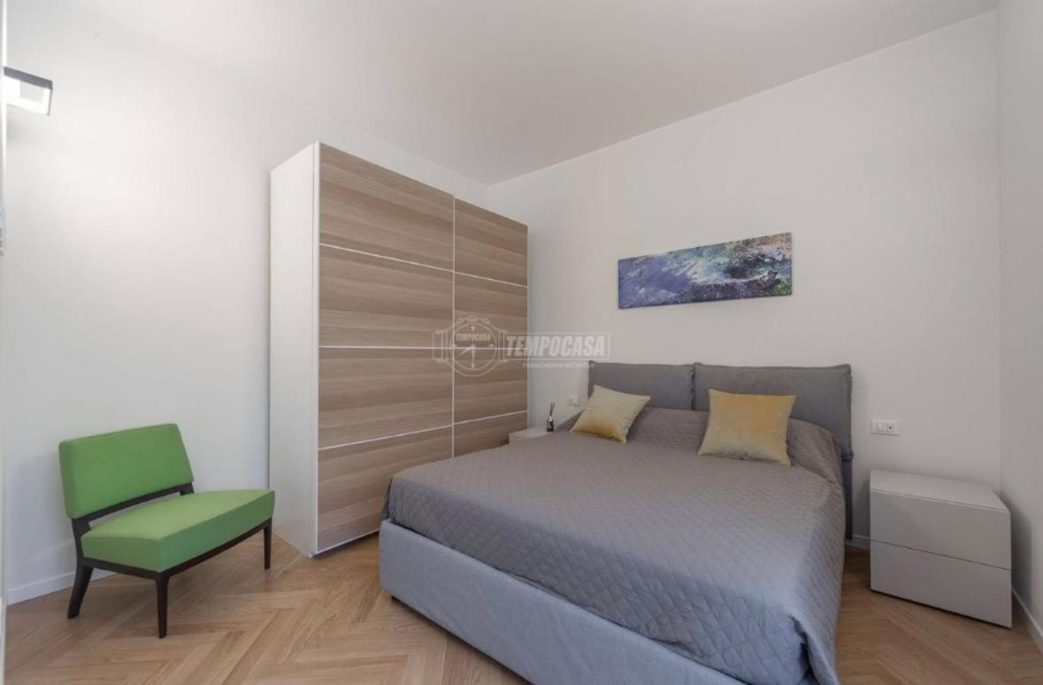 Suitetrails - Milano: Incantevole appartamento in pieno centro - Fancy yellow apartments