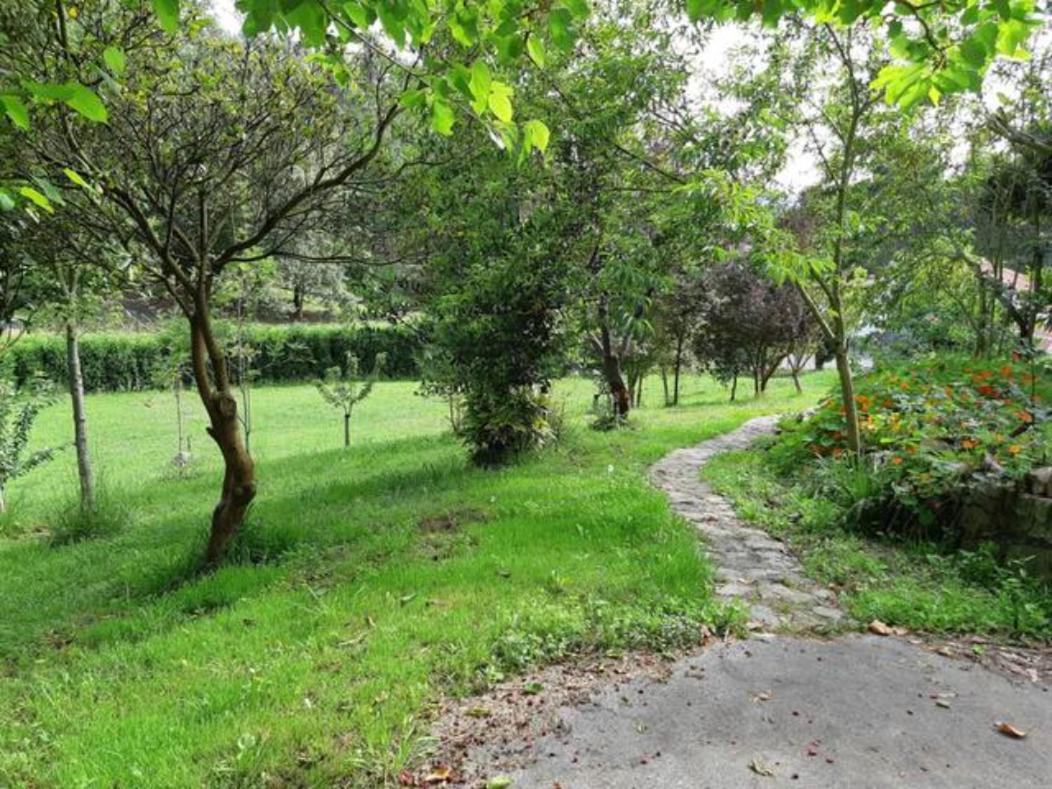 Finca La Sierra - Housity