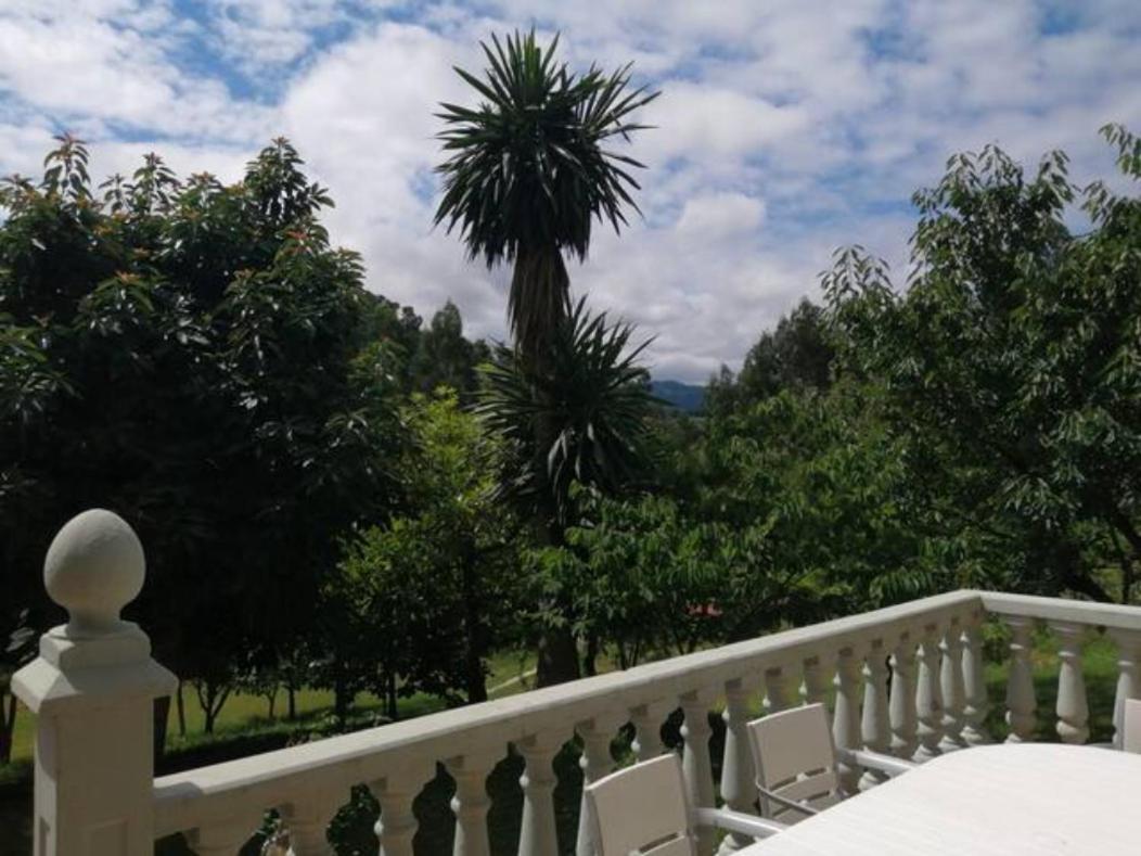 Finca La Sierra - Housity