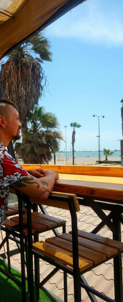 Hostel Willka Kuti Backpackers - Housity