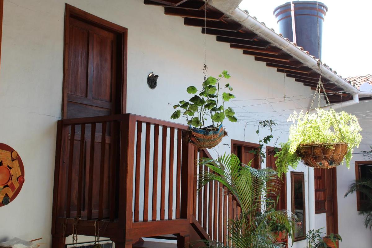 Casa Turistica Barichara - Housity