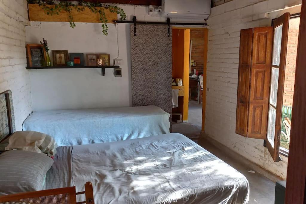 Macondo, casa de campo - Housity