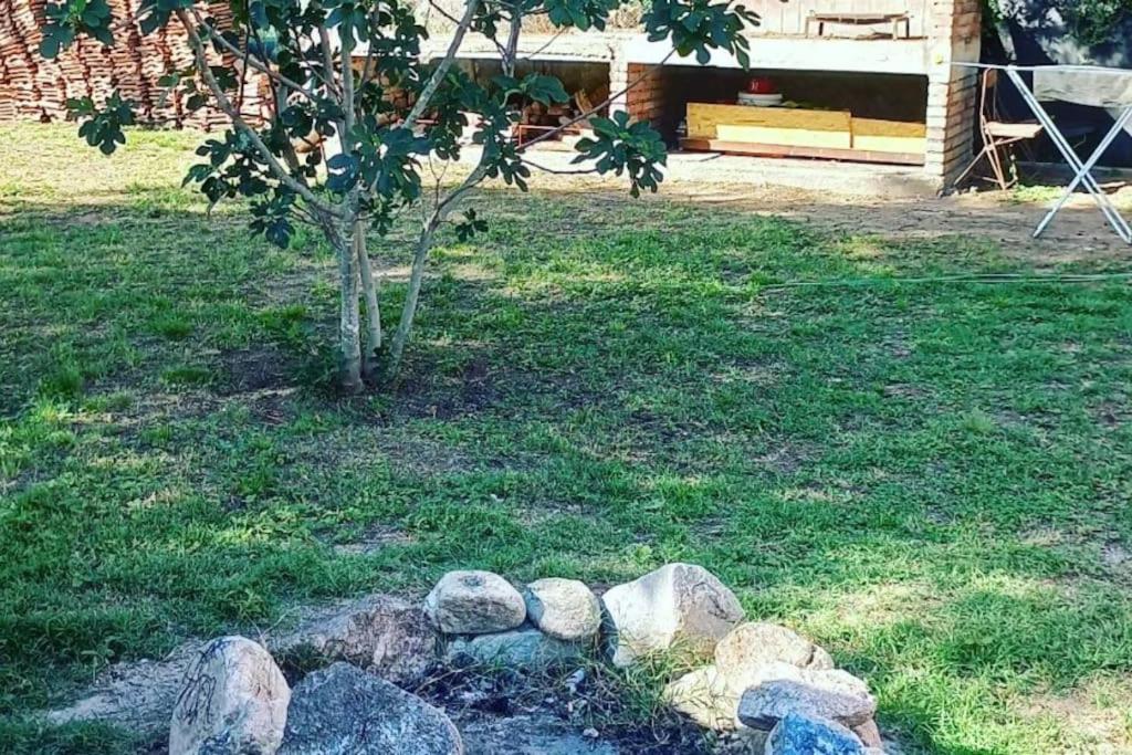 Macondo, casa de campo - Housity