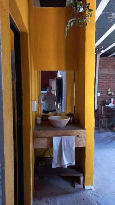 Macondo, casa de campo - Housity