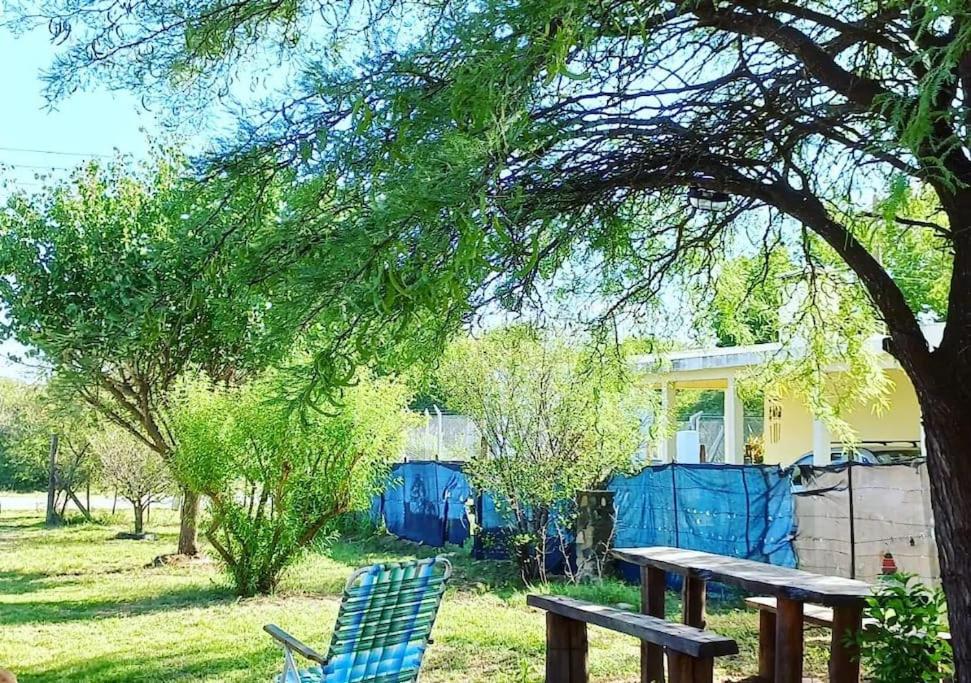 Macondo, casa de campo - Housity