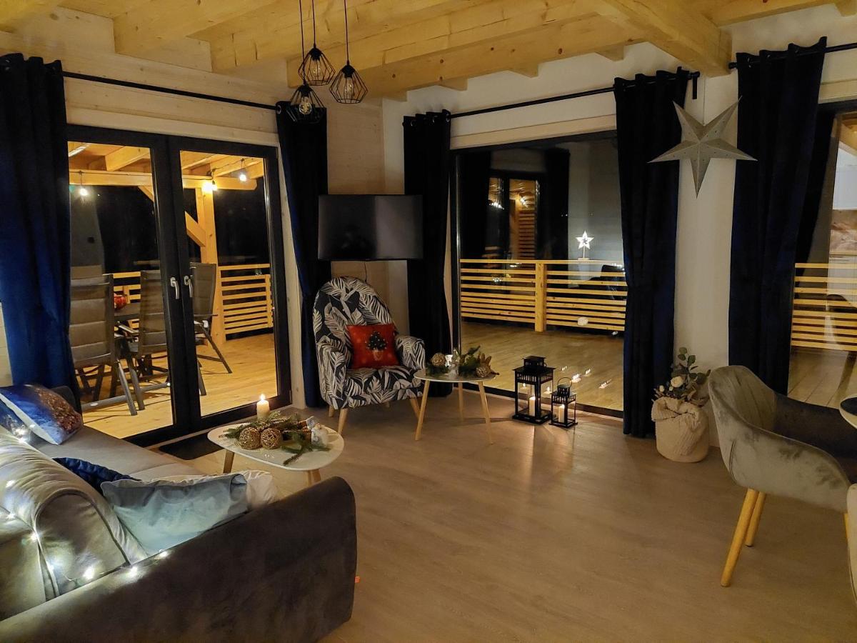 Sielski Zakątek Dąbrówka Domki - Housity