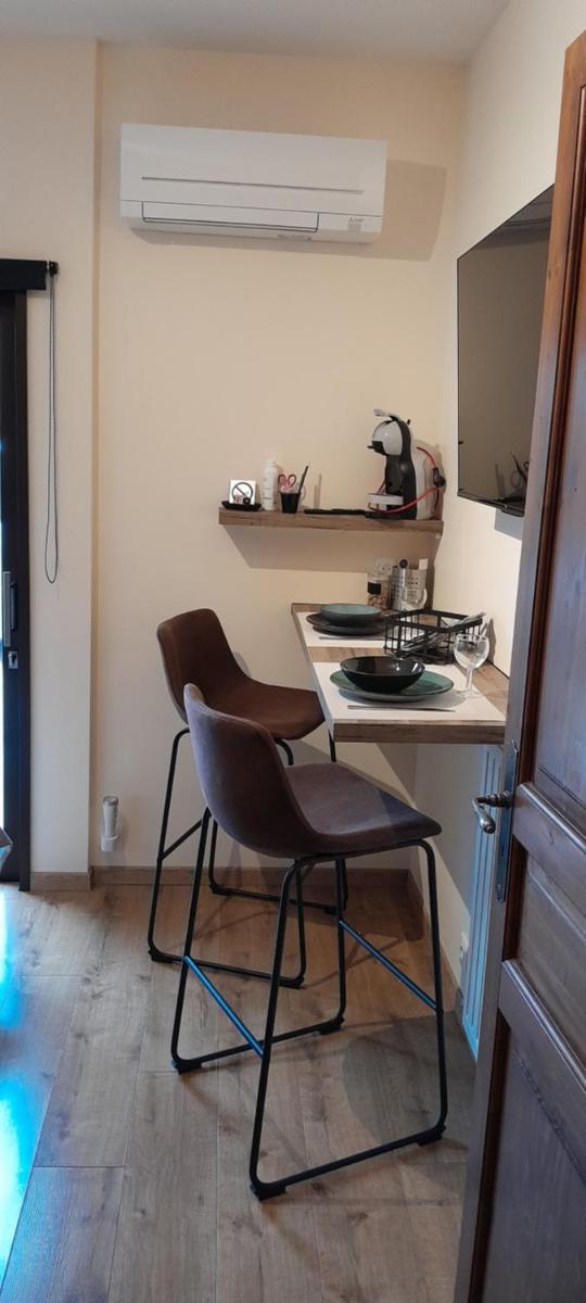 Suitetrails - Studio les Thivolets