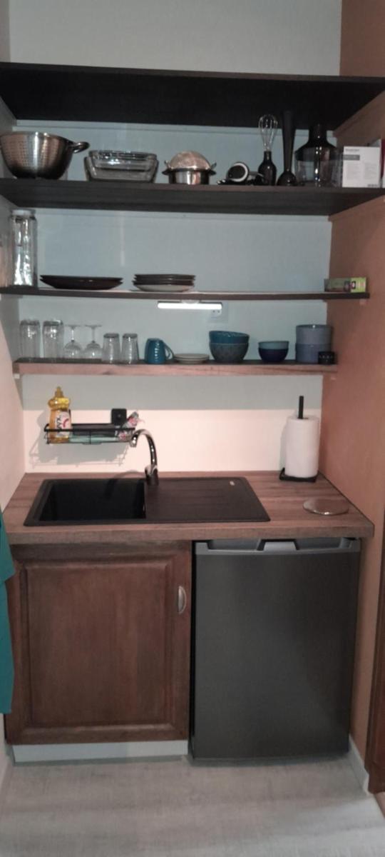 Studio les Thivolets - Housity