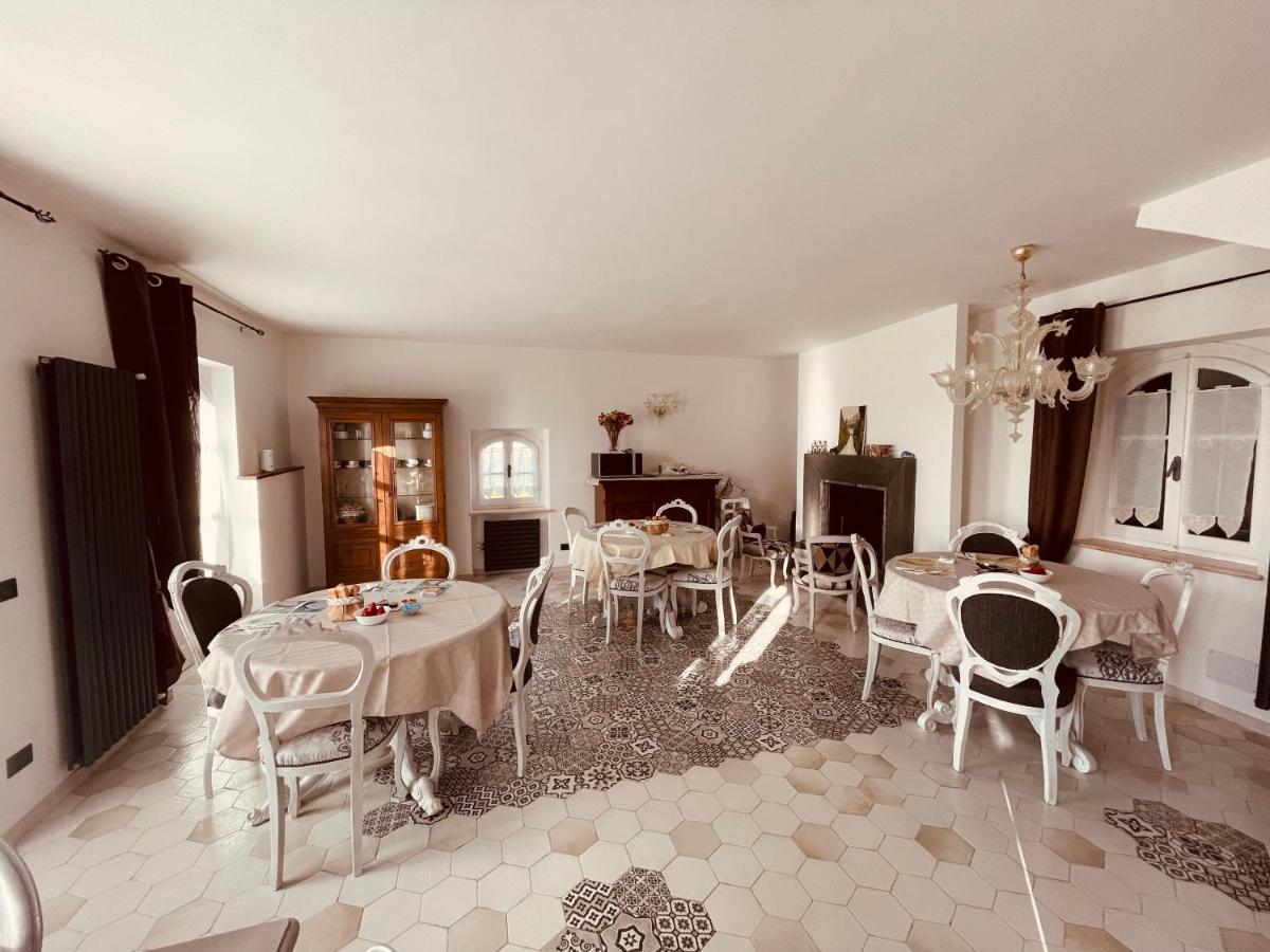 IL CASALE DEL MAGRA - Housity