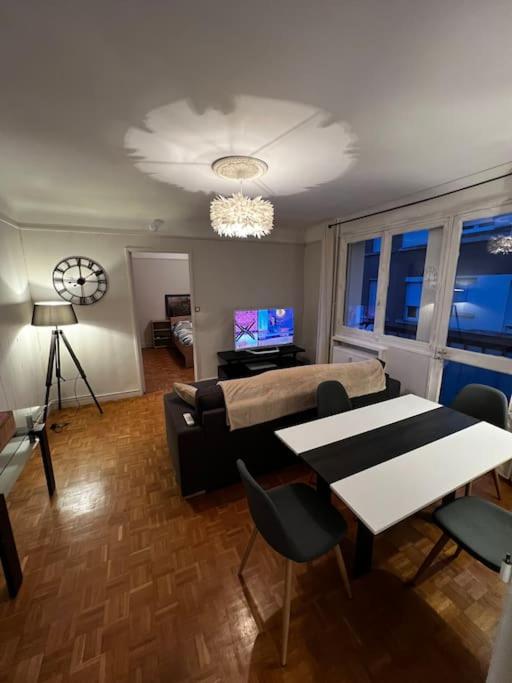 appartement in center - Housity