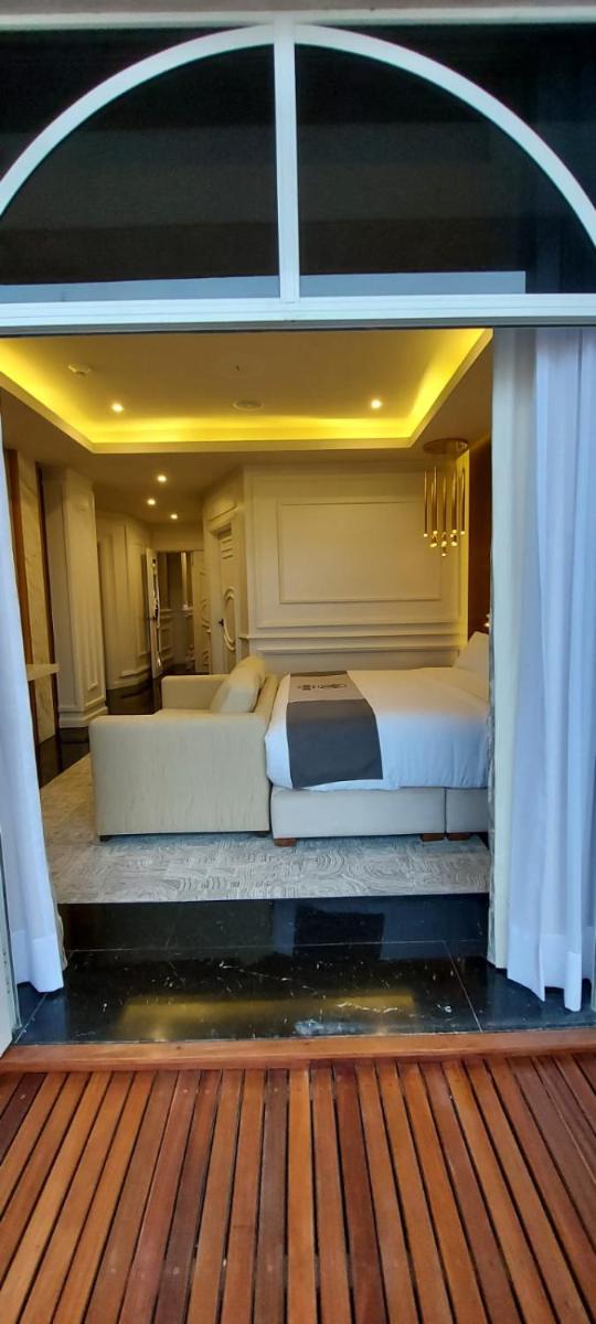 Suitetrails - HOTEL & SPA MANSION SOLIS by HOTSSON