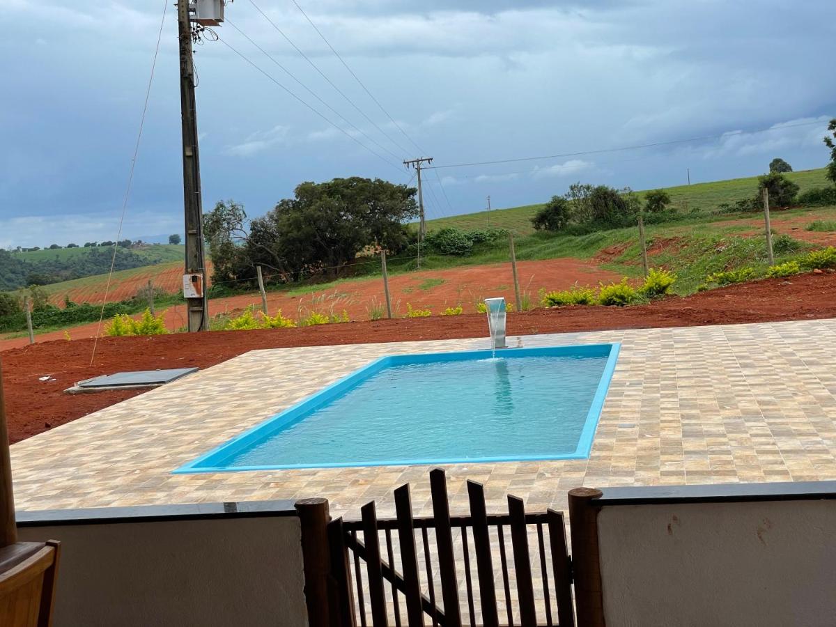 Rancho Alto da Virtuosa - Housity