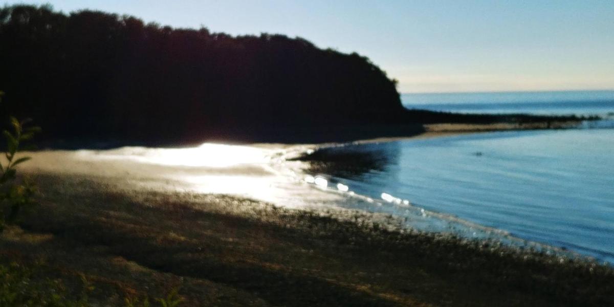 Peaceful Beach Holiday Home - Housity