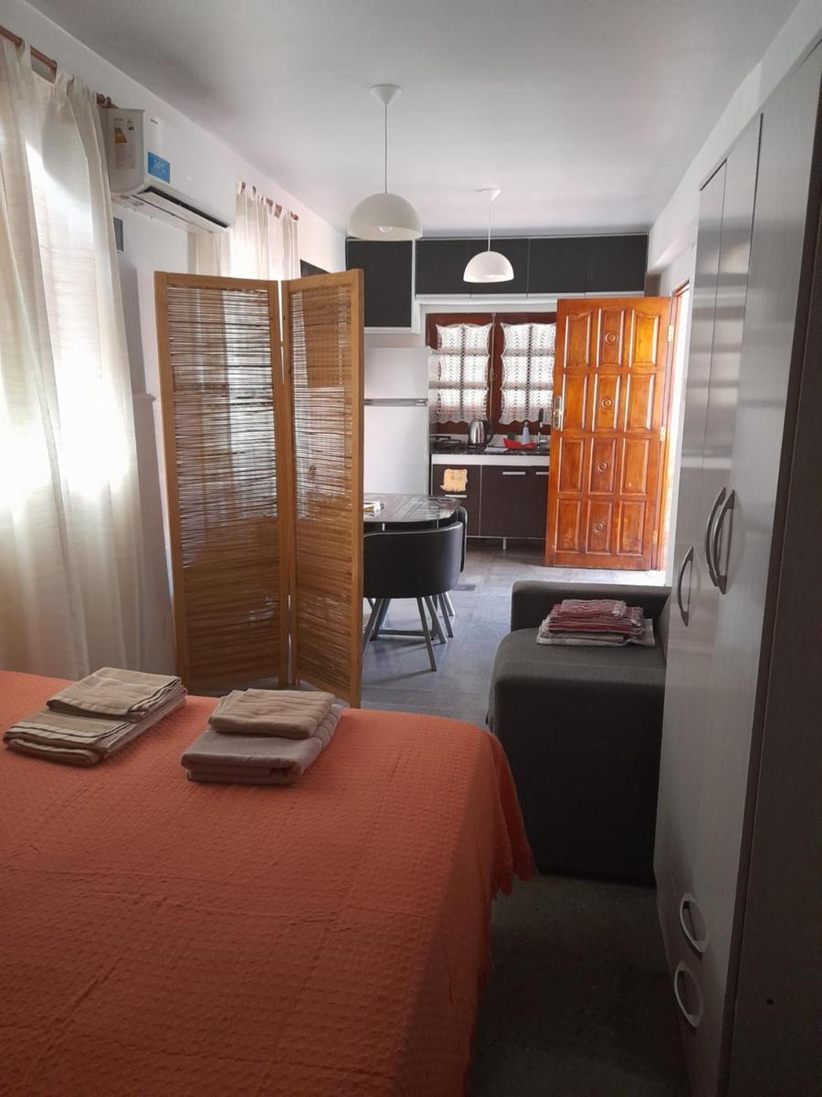 La Rosa Apart - Housity