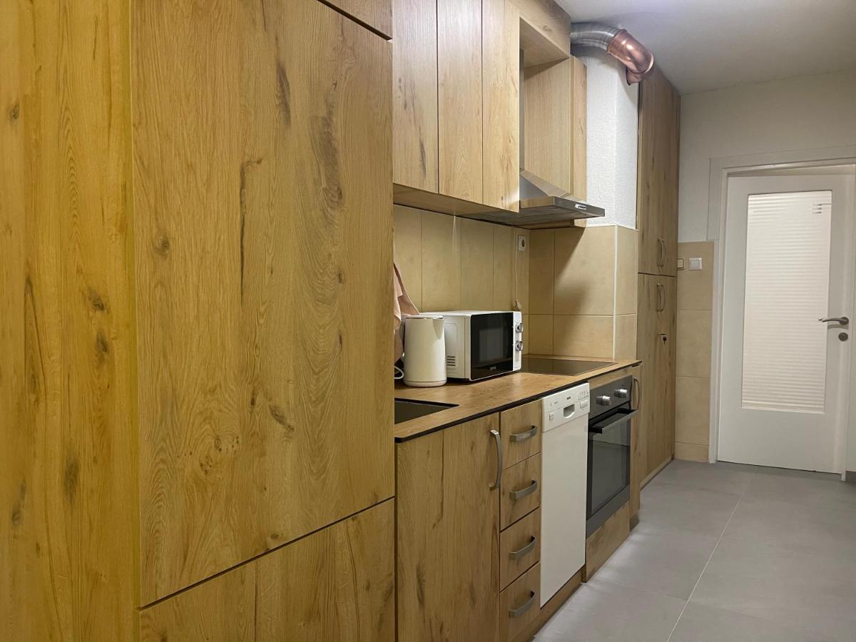 Suitetrails - Ideal Apartment n4