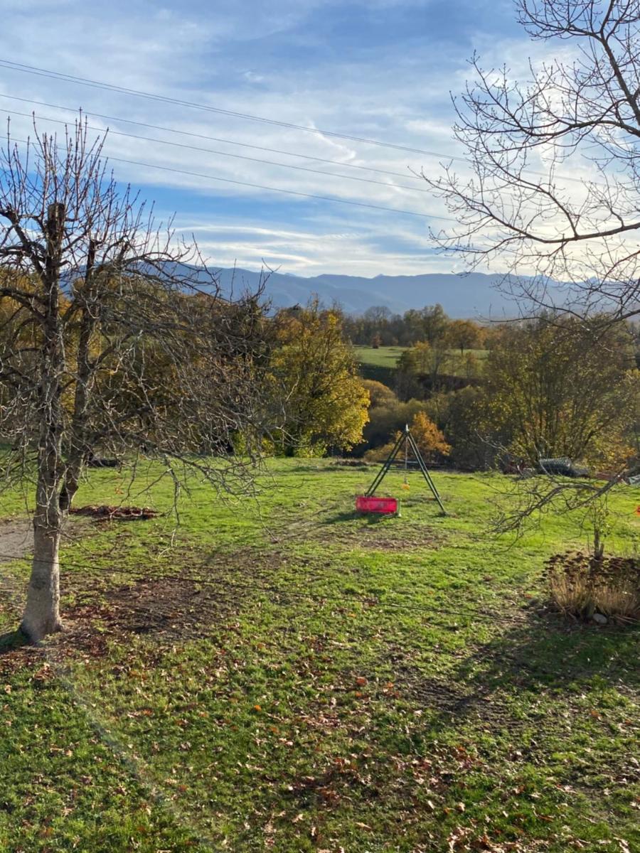 Studio dans ferme en rénovation - Housity