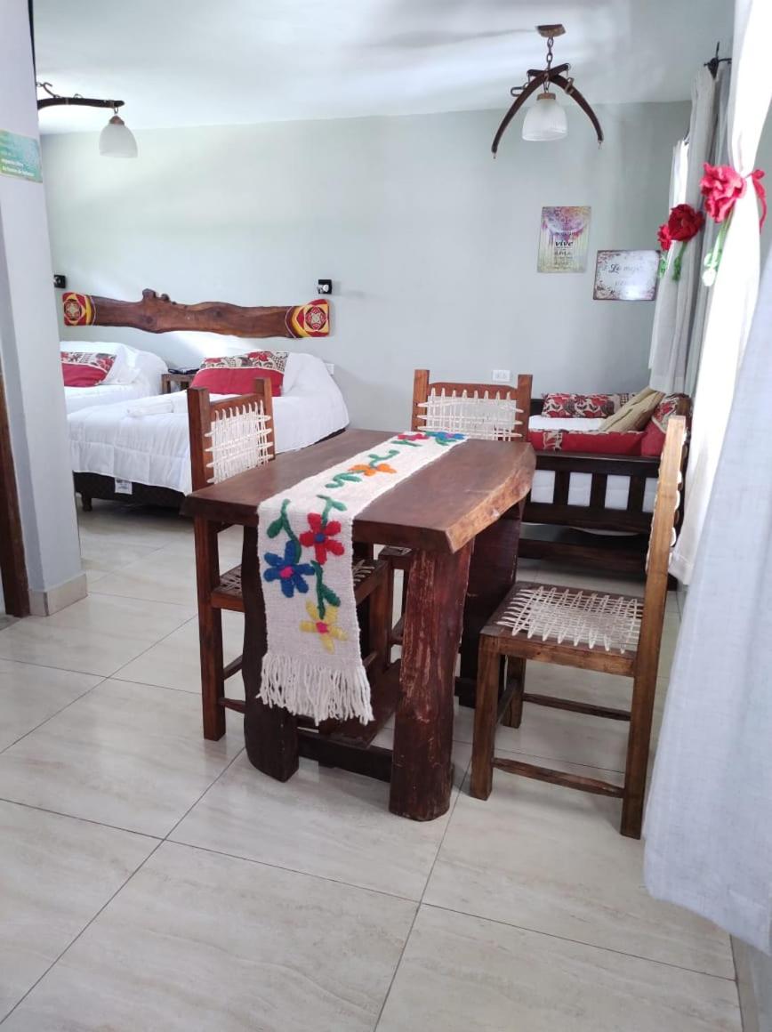 Tu Tiempo Departamentos - Housity