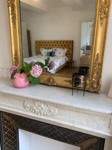 Chambre d'hotes et Table d'hotes Domaine de la terrasse SAS et Gite ANDA Montauban - Housity