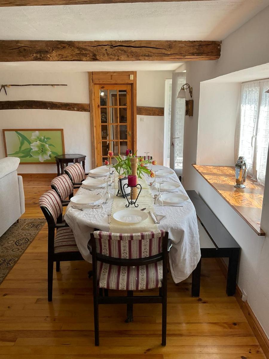 Cinq, la Cosnerie - Housity