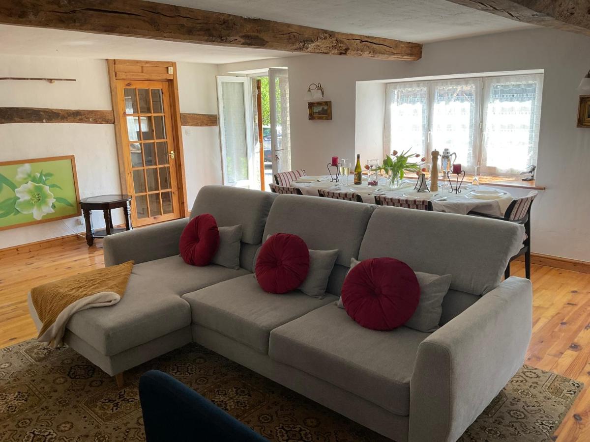 Cinq, la Cosnerie - Housity