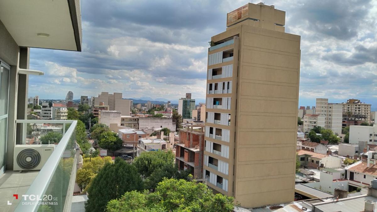 Monoambiente turistico-salta_argentina - Housity