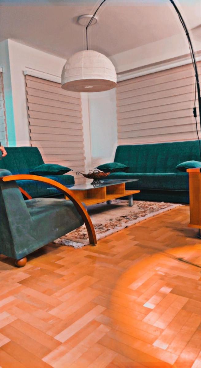 Ina's apartment - Housity