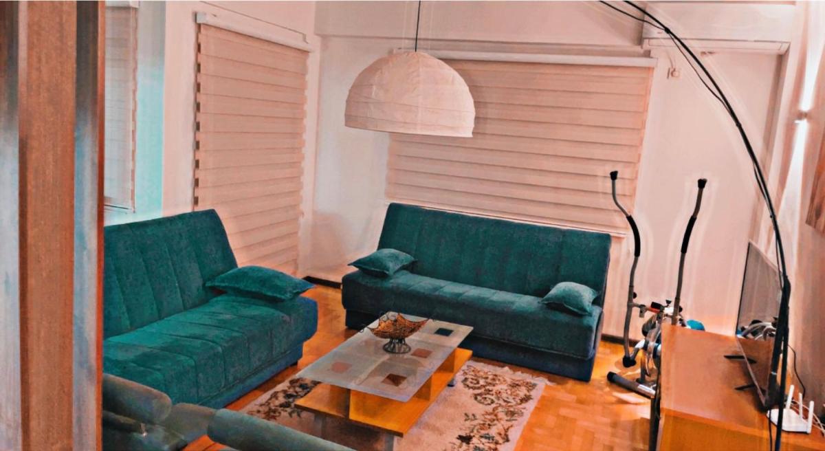 Ina's apartment - Housity