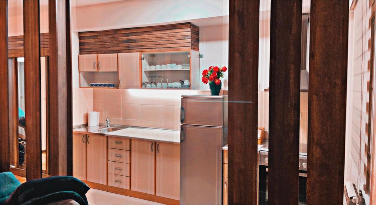 Ina's apartment - Housity