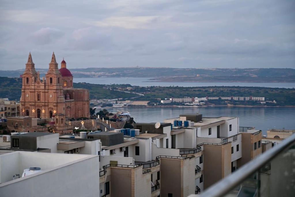 Mellieha Ohana Apartment - Housity